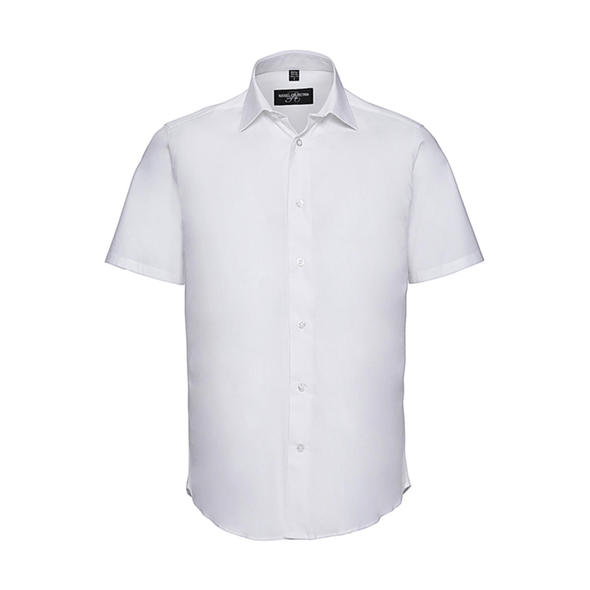Russell Europe | Stretchy fitted shirt